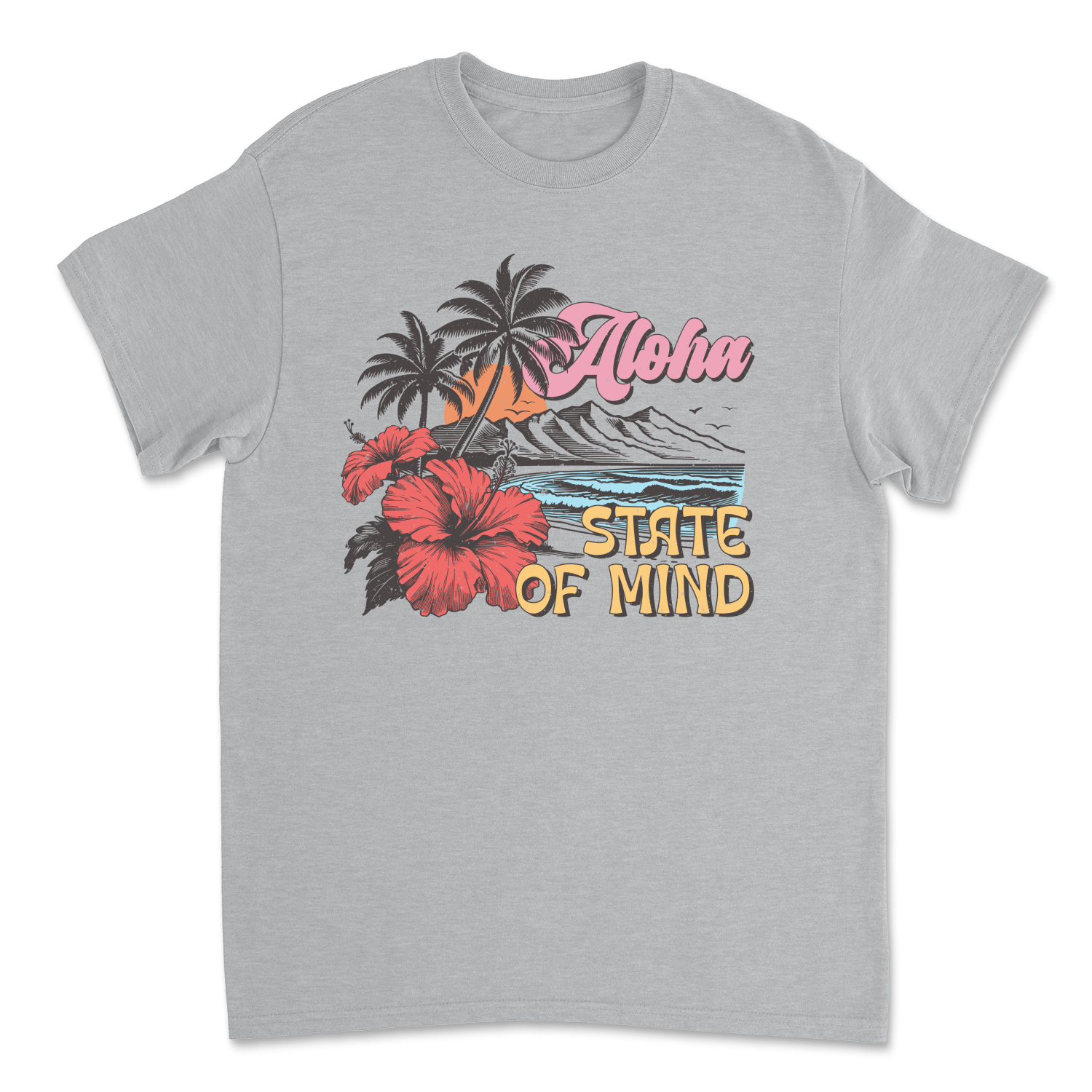 Sport Grey