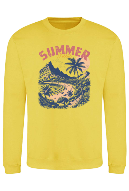 Sun Yellow