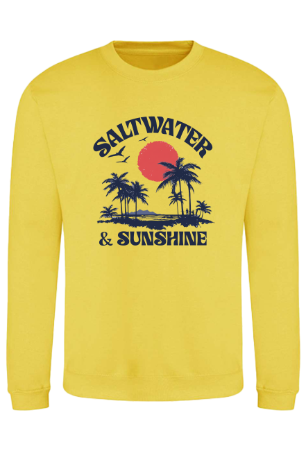 Sun Yellow