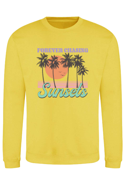 Sun Yellow