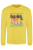 Sun Yellow