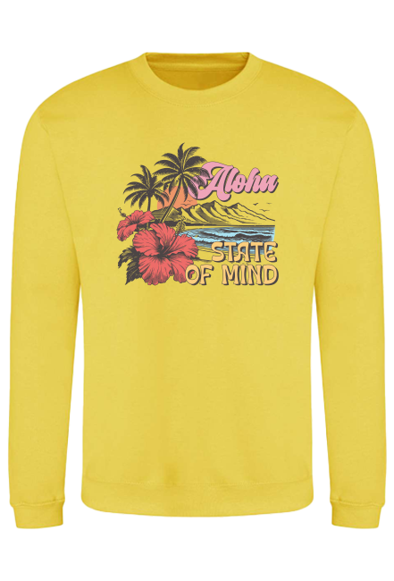 Sun Yellow