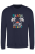 Oxford Navy