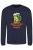 Oxford Navy