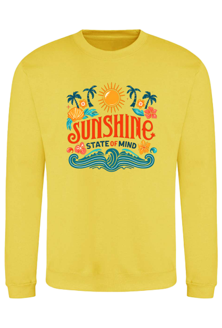 Sun Yellow