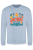 Sky Blue