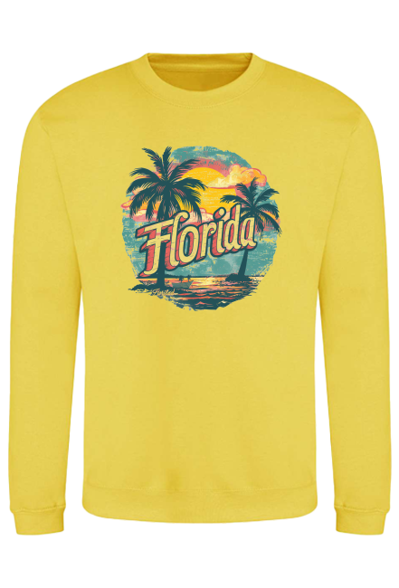 Sun Yellow