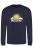 Oxford Navy