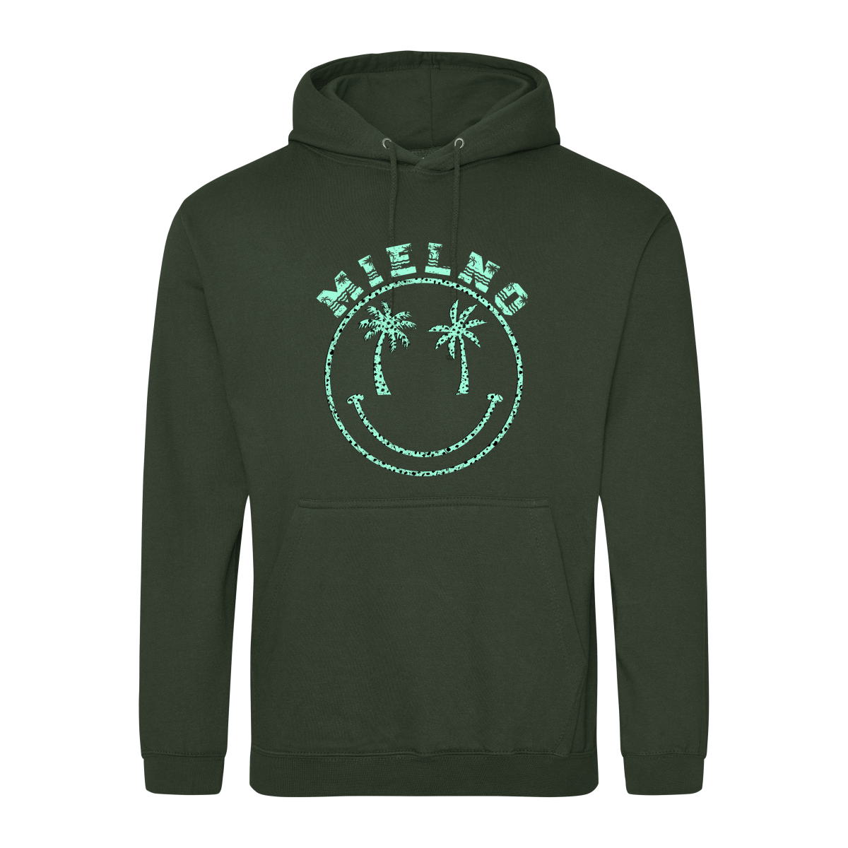 Forest Green