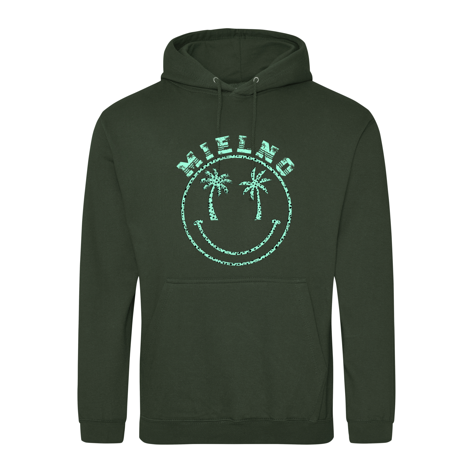 Forest Green