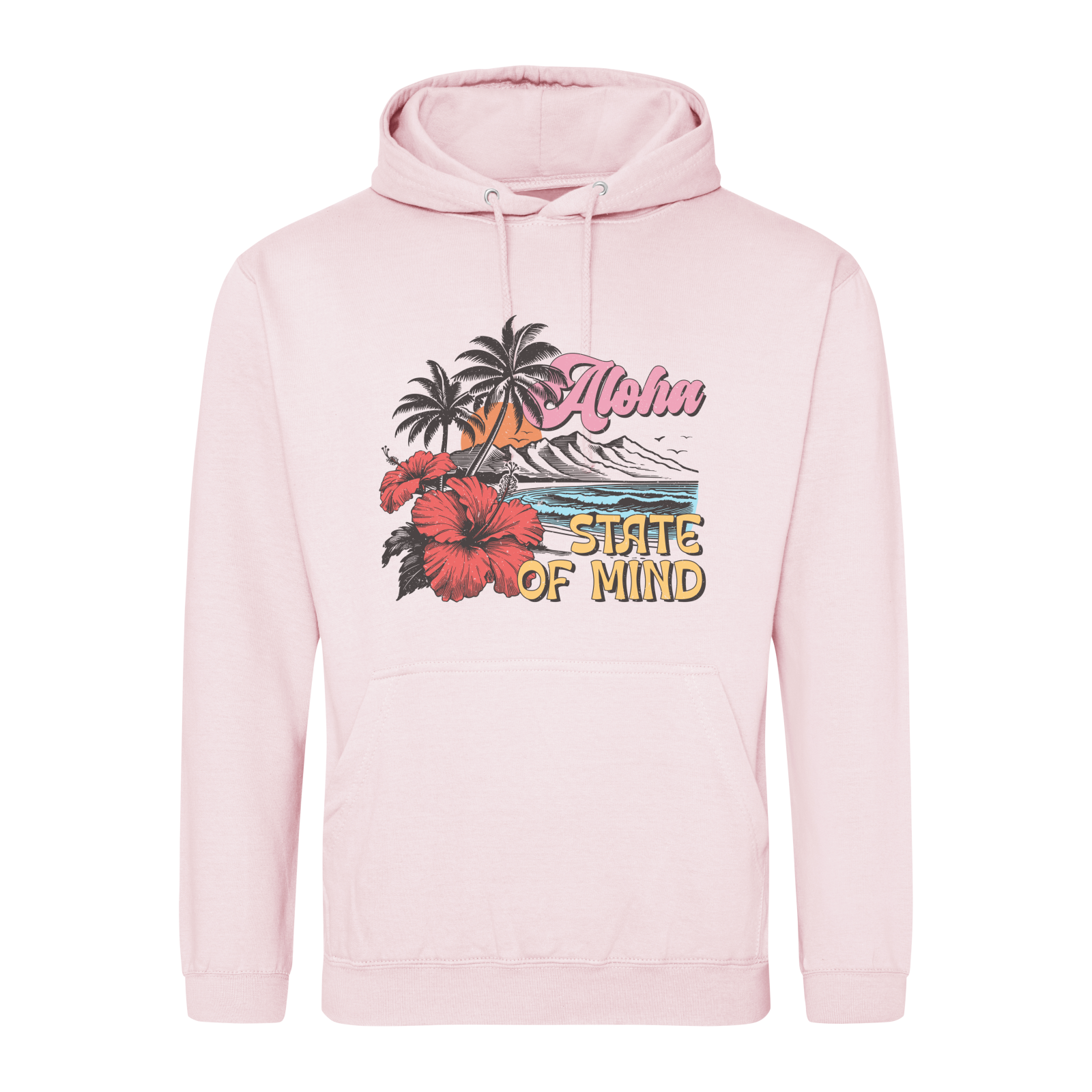 Baby Pink