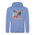 Cornflower Blue