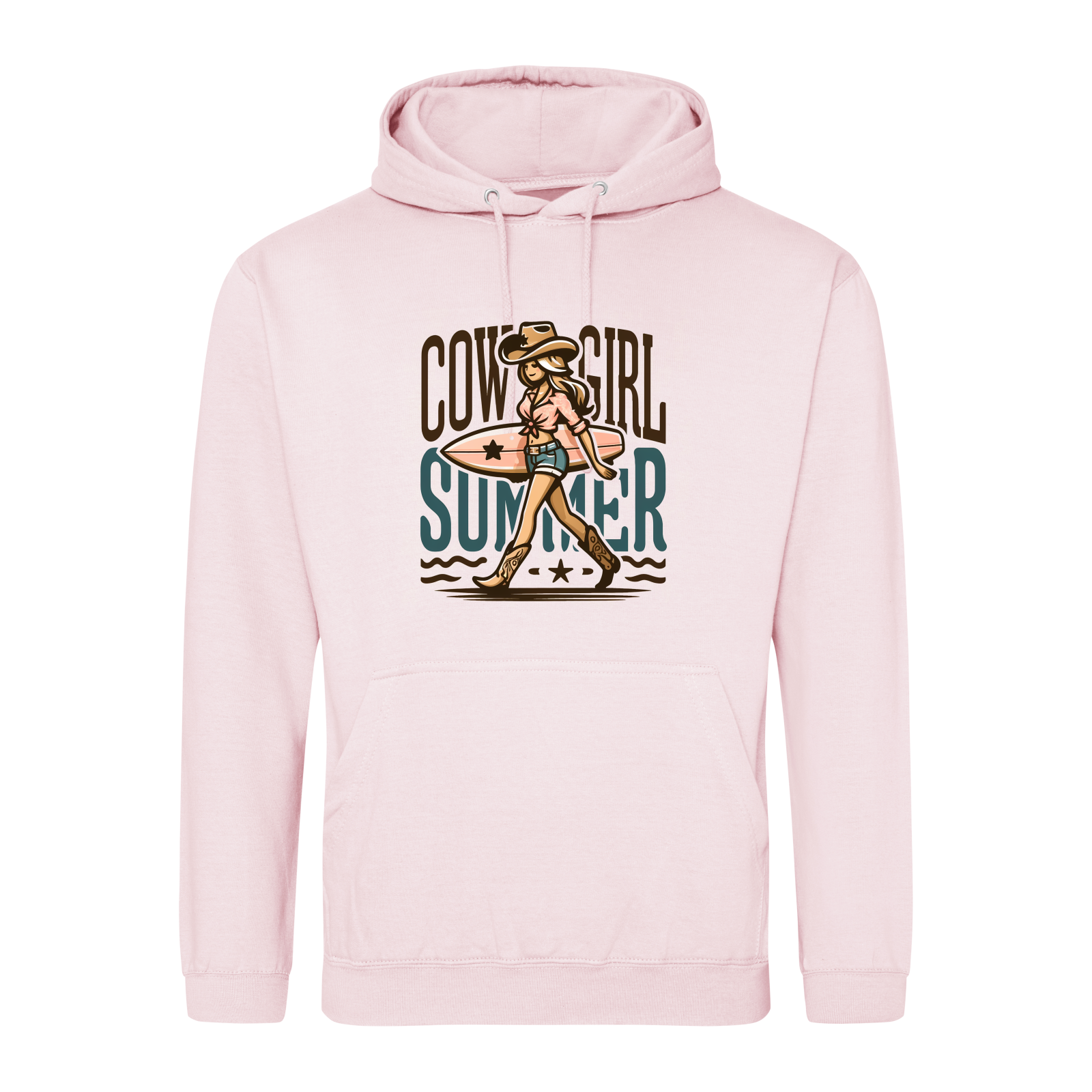 Baby Pink