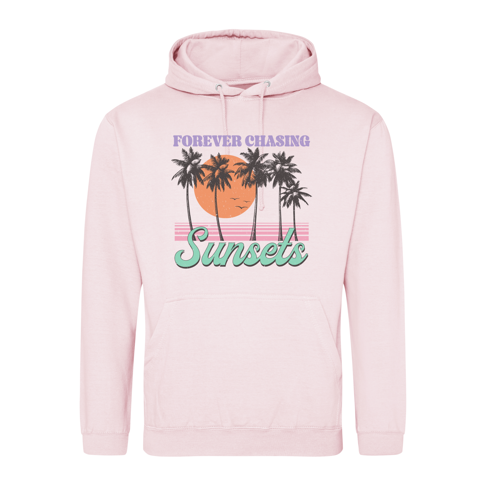 Baby Pink