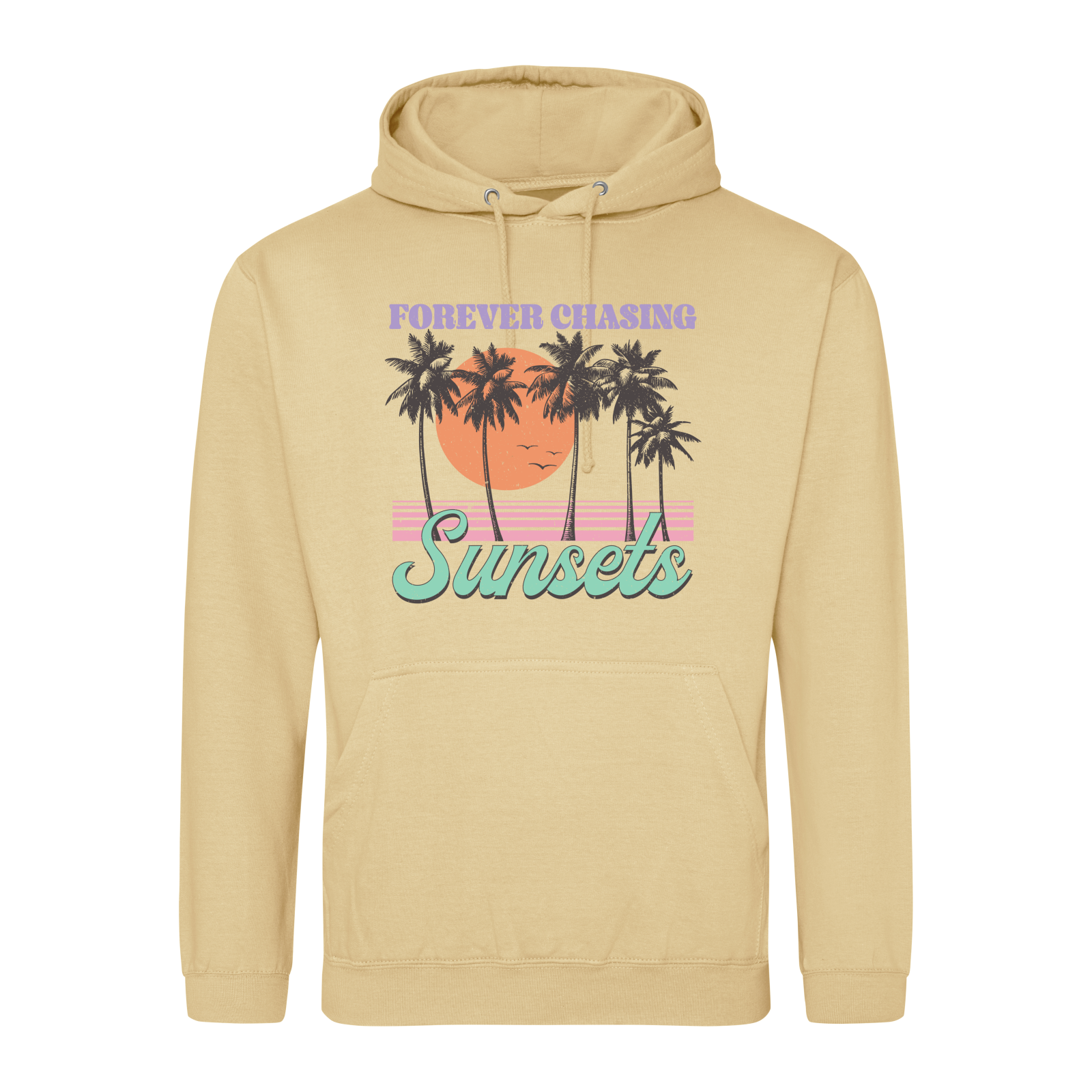 Desert Sand