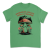 Irish Green