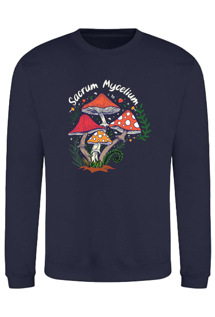 Oxford Navy