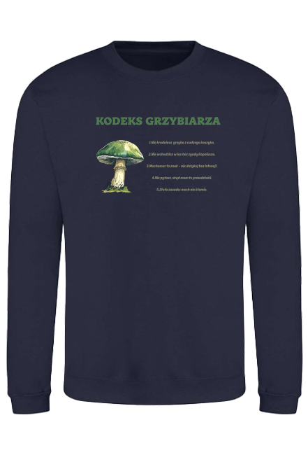 Oxford Navy