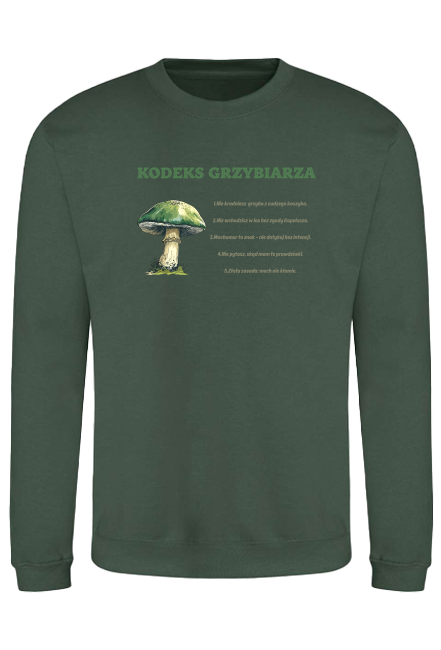 Bottle Green