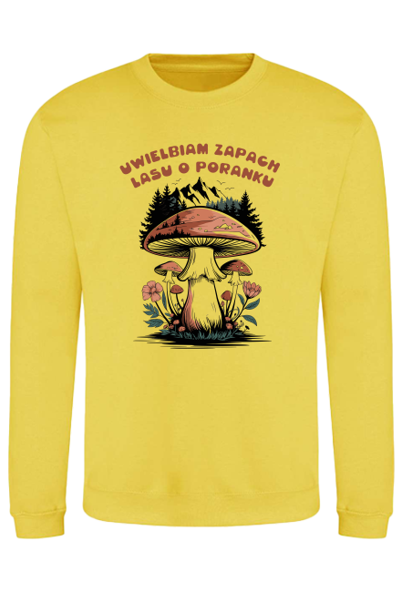 Sun Yellow