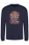 Oxford Navy
