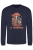 Oxford Navy