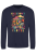 Oxford Navy