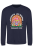 Oxford Navy