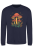 Oxford Navy