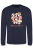 Oxford Navy