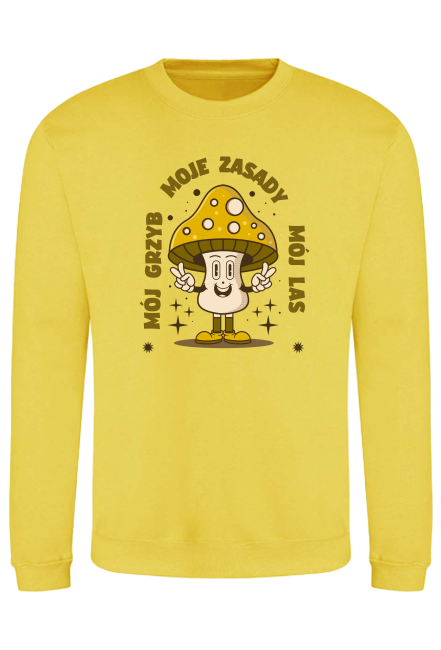 Sun Yellow