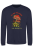 Oxford Navy