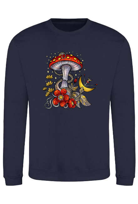 Oxford Navy