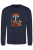 Oxford Navy