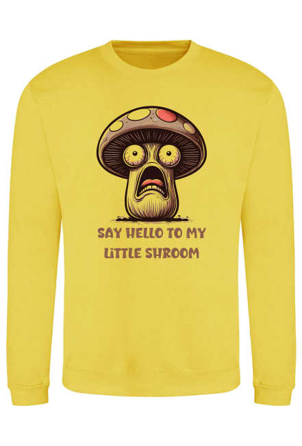 Sun Yellow