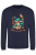 Oxford Navy