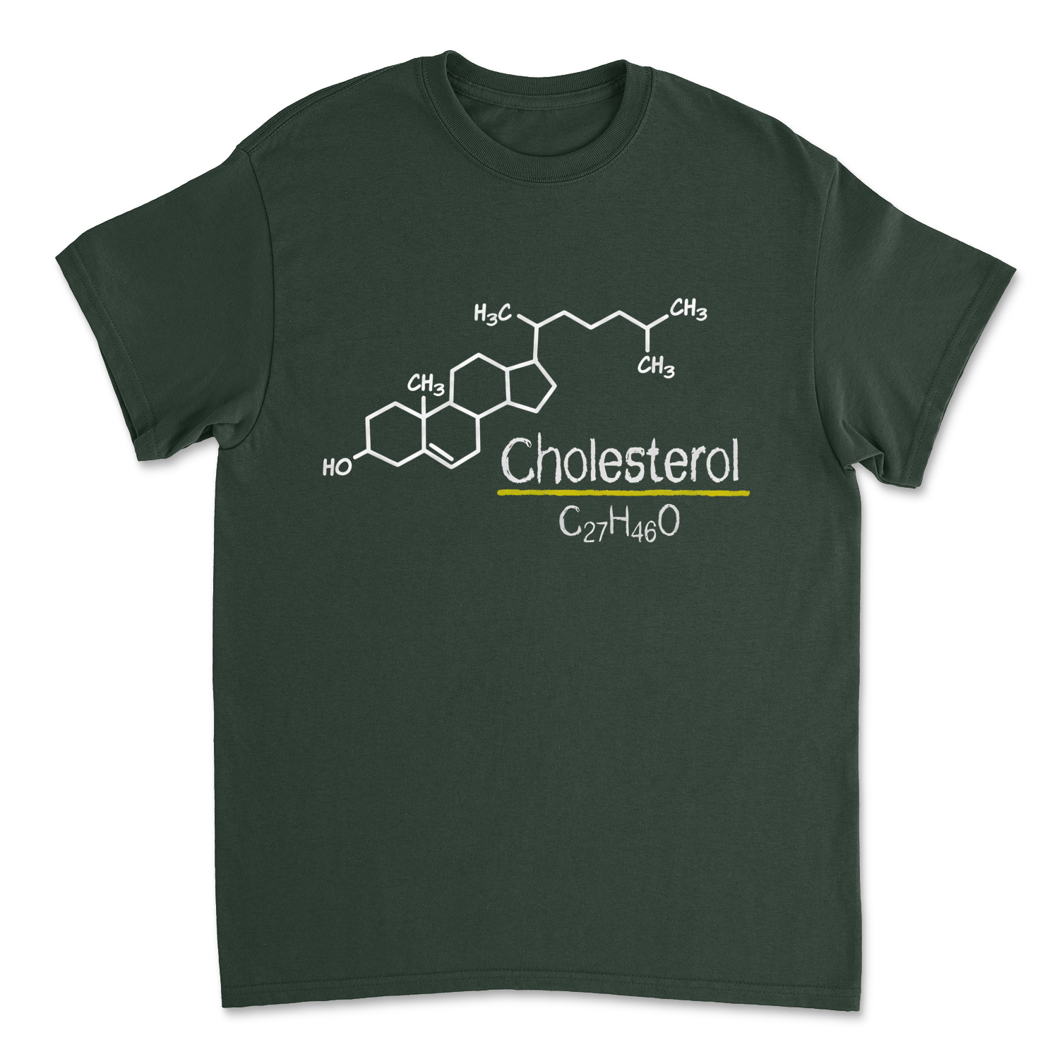 Forest Green