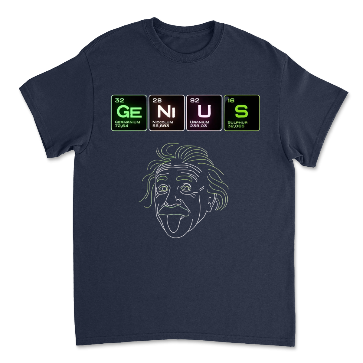 Navy
