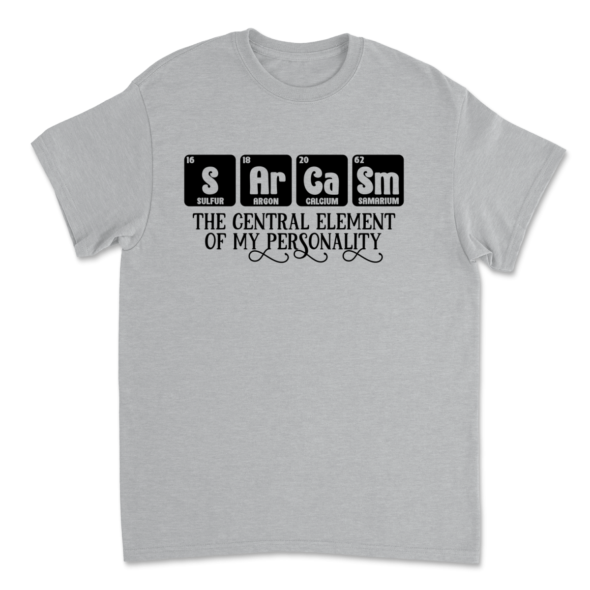 Sport Grey