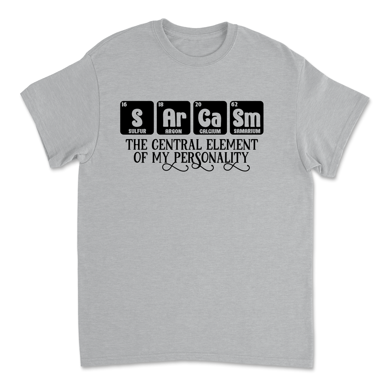 Sport Grey