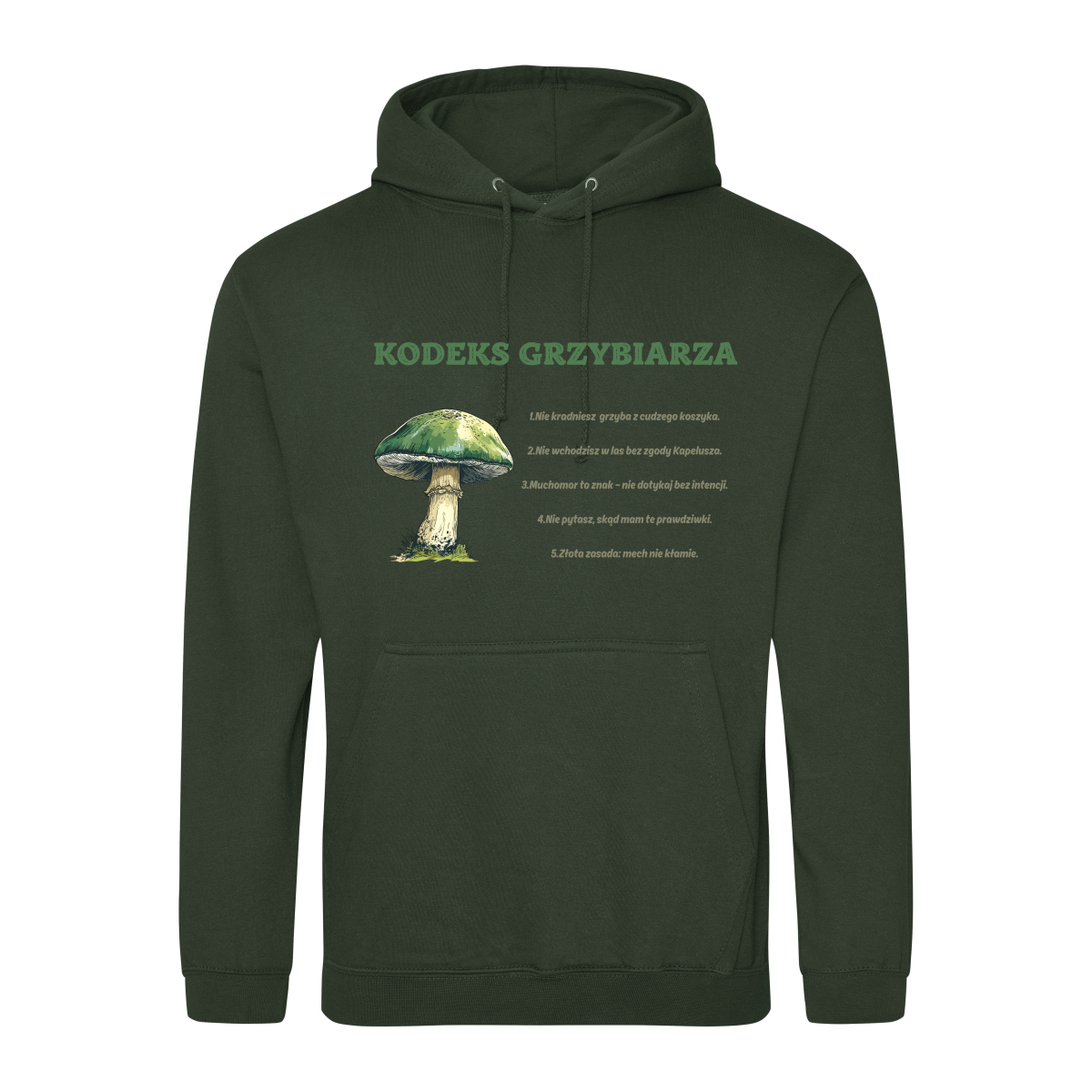Forest Green