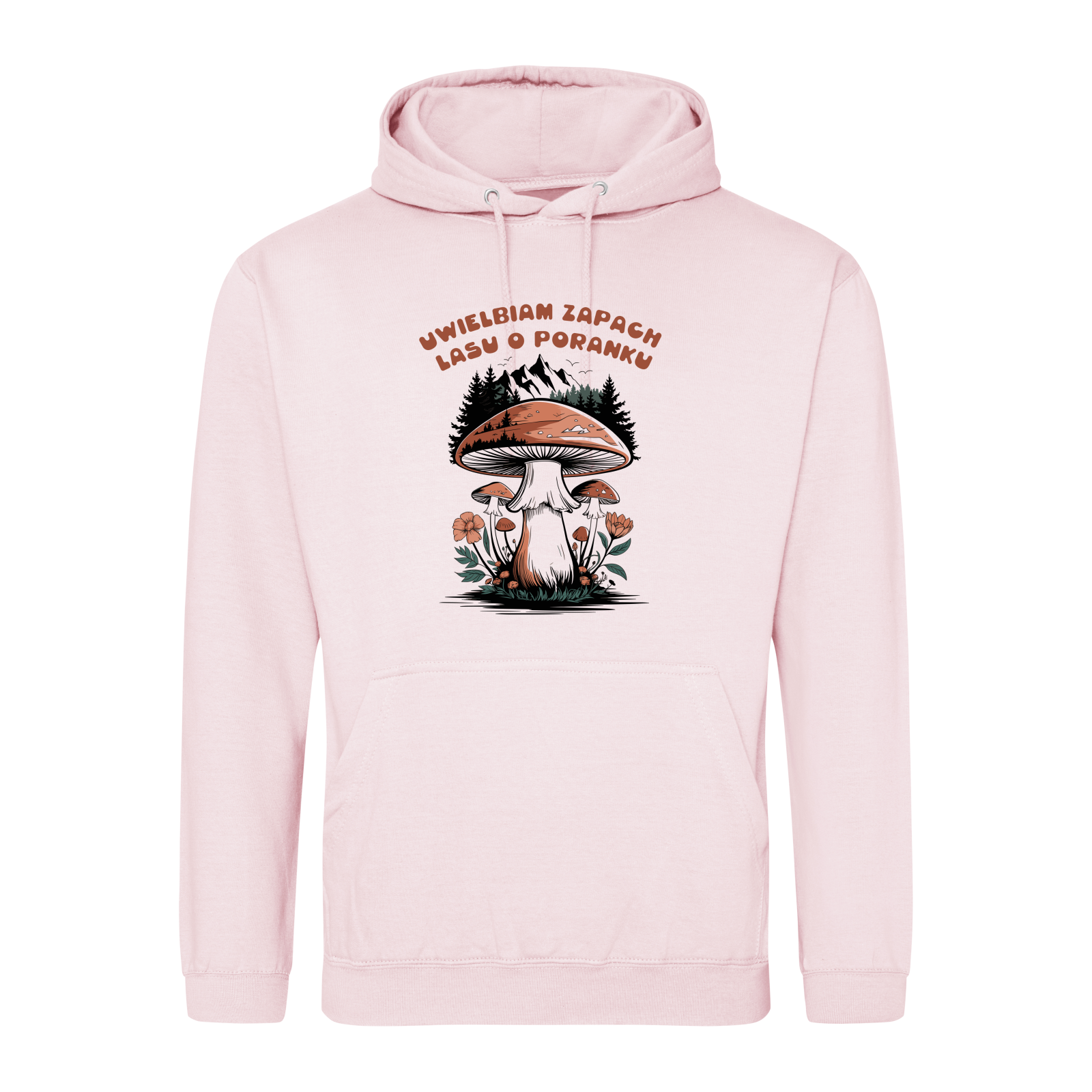 Baby Pink