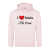 Baby Pink