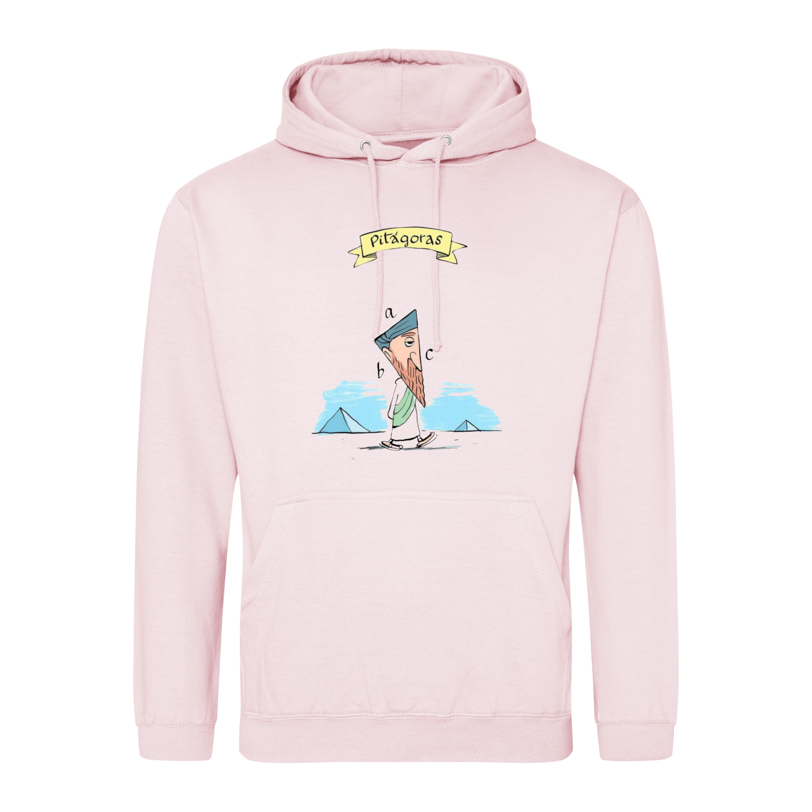 Baby Pink
