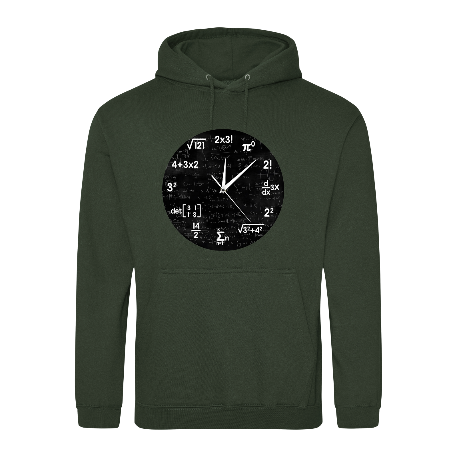 Forest Green