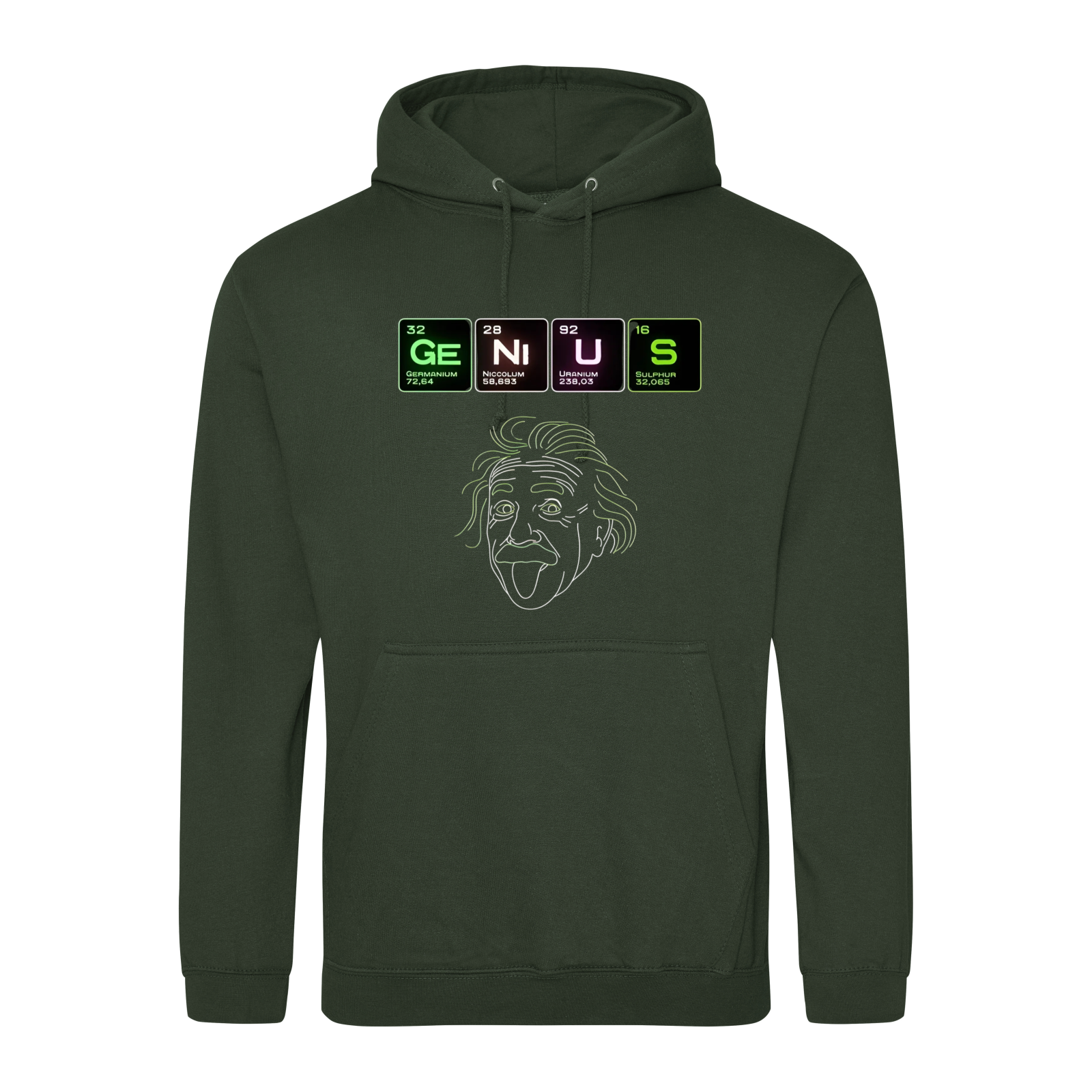 Forest Green