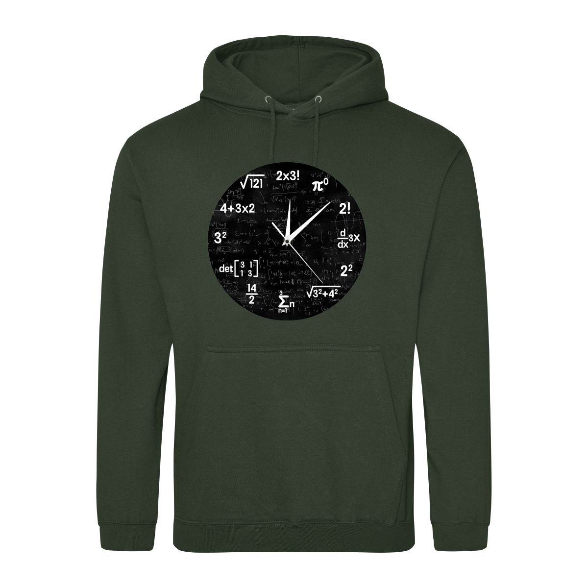 Forest Green