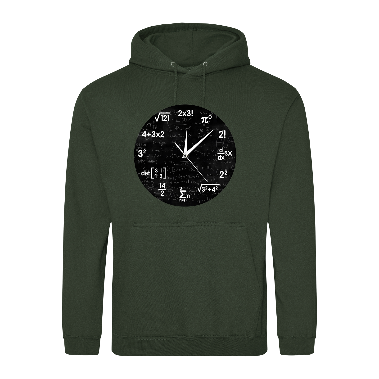 Forest Green