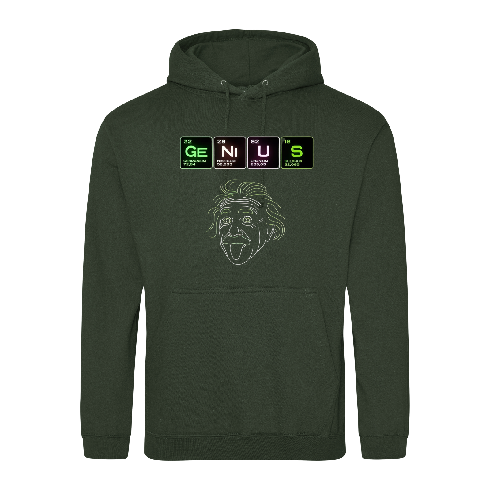 Forest Green