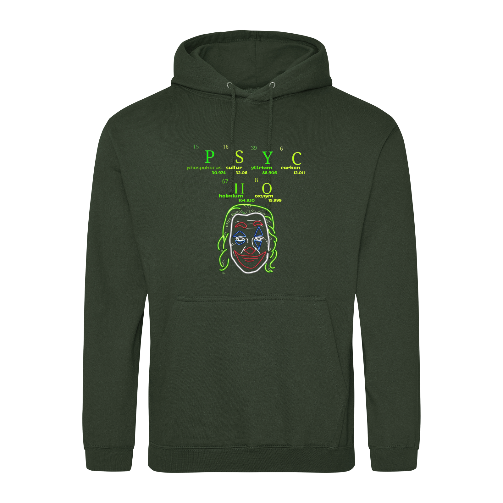 Forest Green